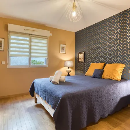 Annick Joli Avec Parking Et Jardin Apartment Rouen